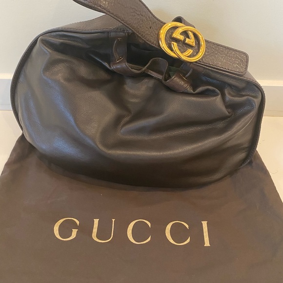 Gucci Hobo tote - Picture 3 of 13